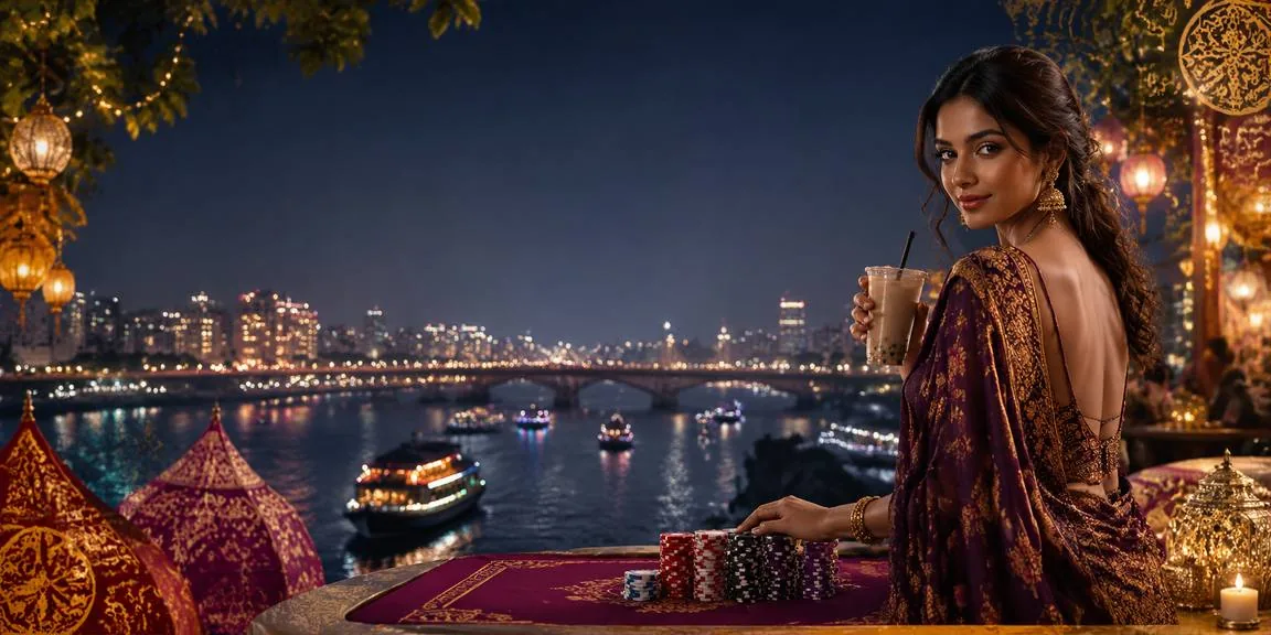 8522bet Baccarat Casino24